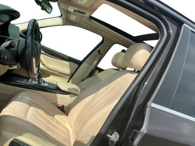 2015 BMW X5 xDrive35i xDrive35i