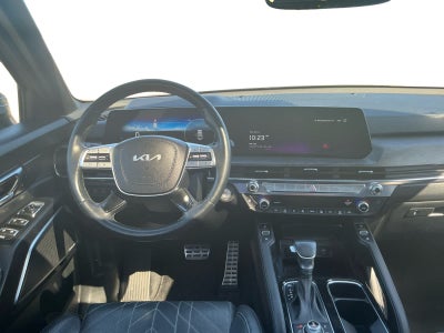2023 Kia Telluride SX X-Line