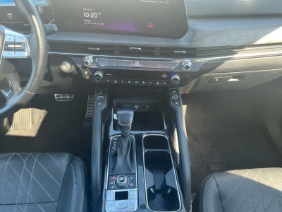 2023 Kia Telluride SX X-Line