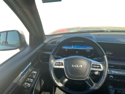 2023 Kia Telluride SX X-Line