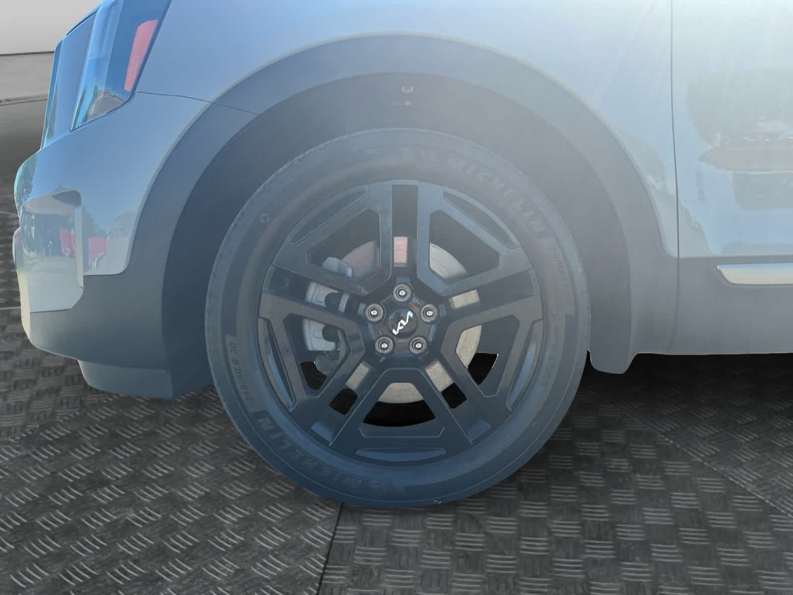 2023 Kia Telluride SX X-Line