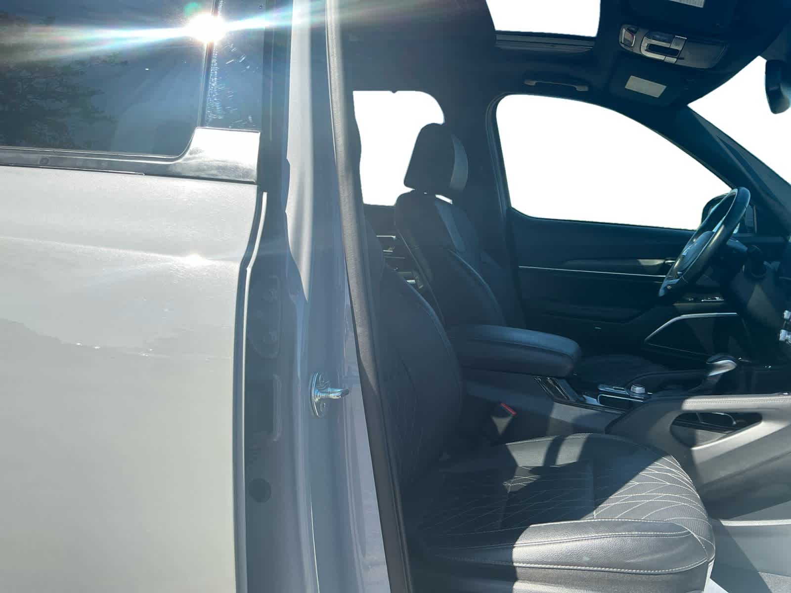 2023 Kia Telluride SX X-Line