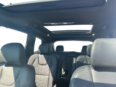 2023 Kia Telluride SX X-Line