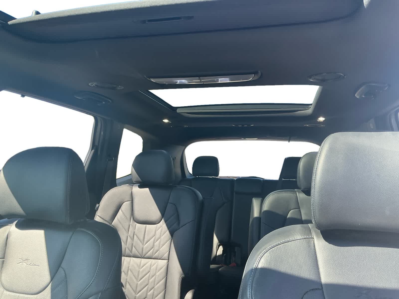 2023 Kia Telluride SX X-Line