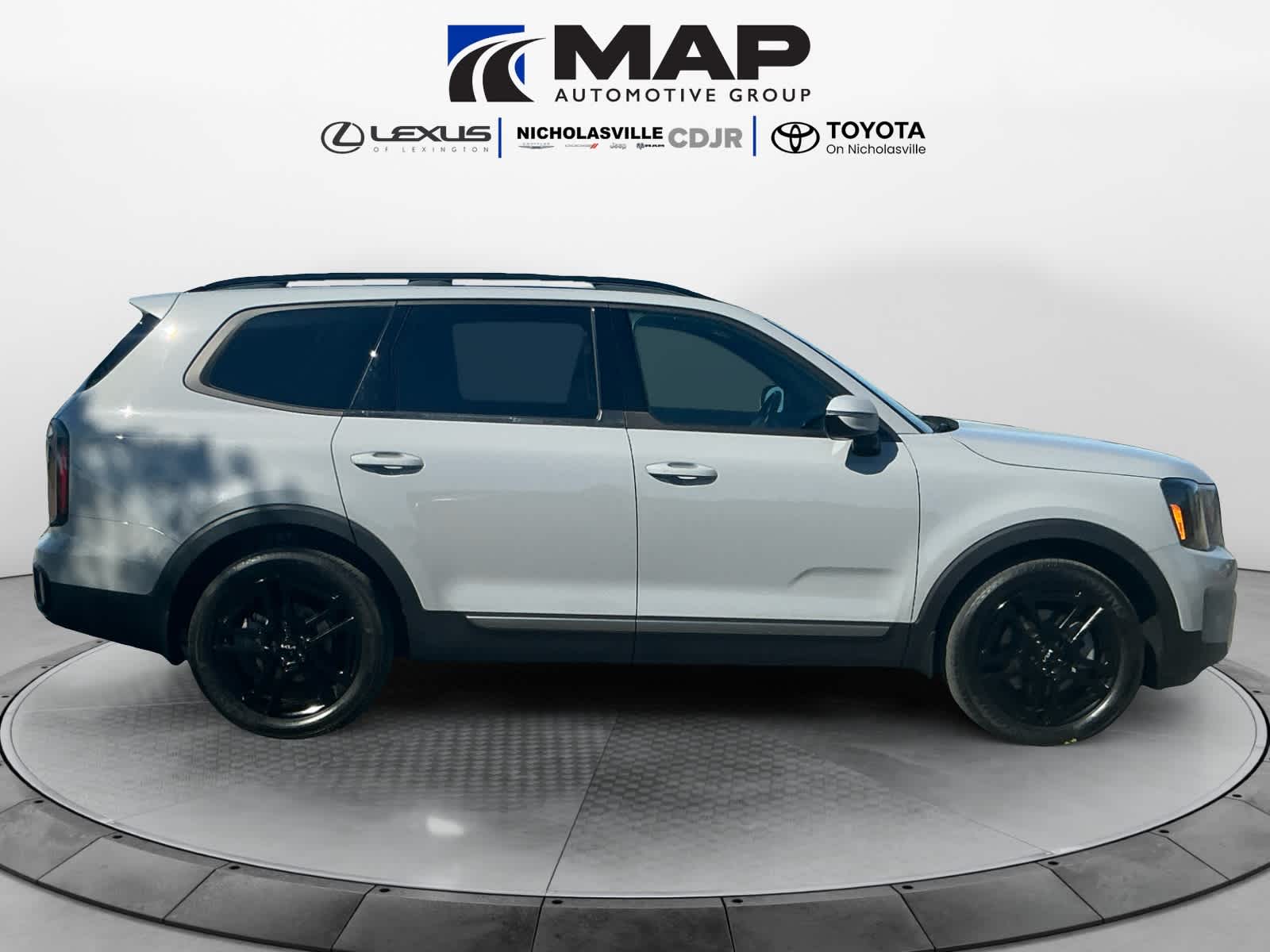 2023 Kia Telluride SX X-Line