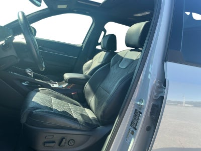 2023 Kia Telluride SX X-Line