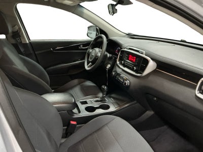 2017 Kia Sorento 2.4L L