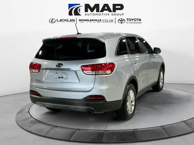 2017 Kia Sorento 2.4L L