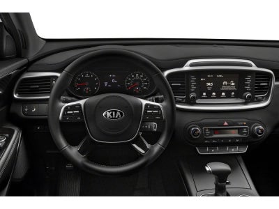 2020 Kia Sorento 2.4L LX