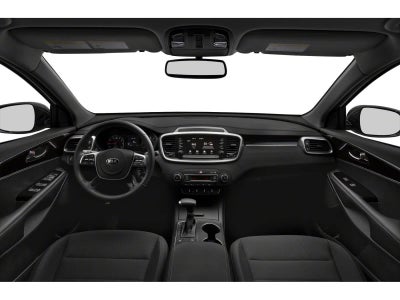2020 Kia Sorento 2.4L LX