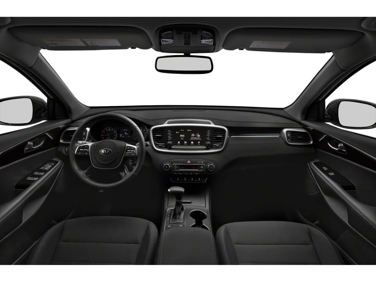 2020 Kia Sorento 2.4L LX