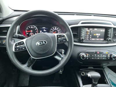 2020 Kia Sorento 2.4L LX