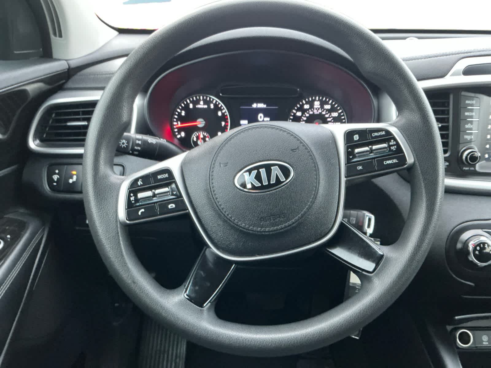 2020 Kia Sorento 2.4L LX