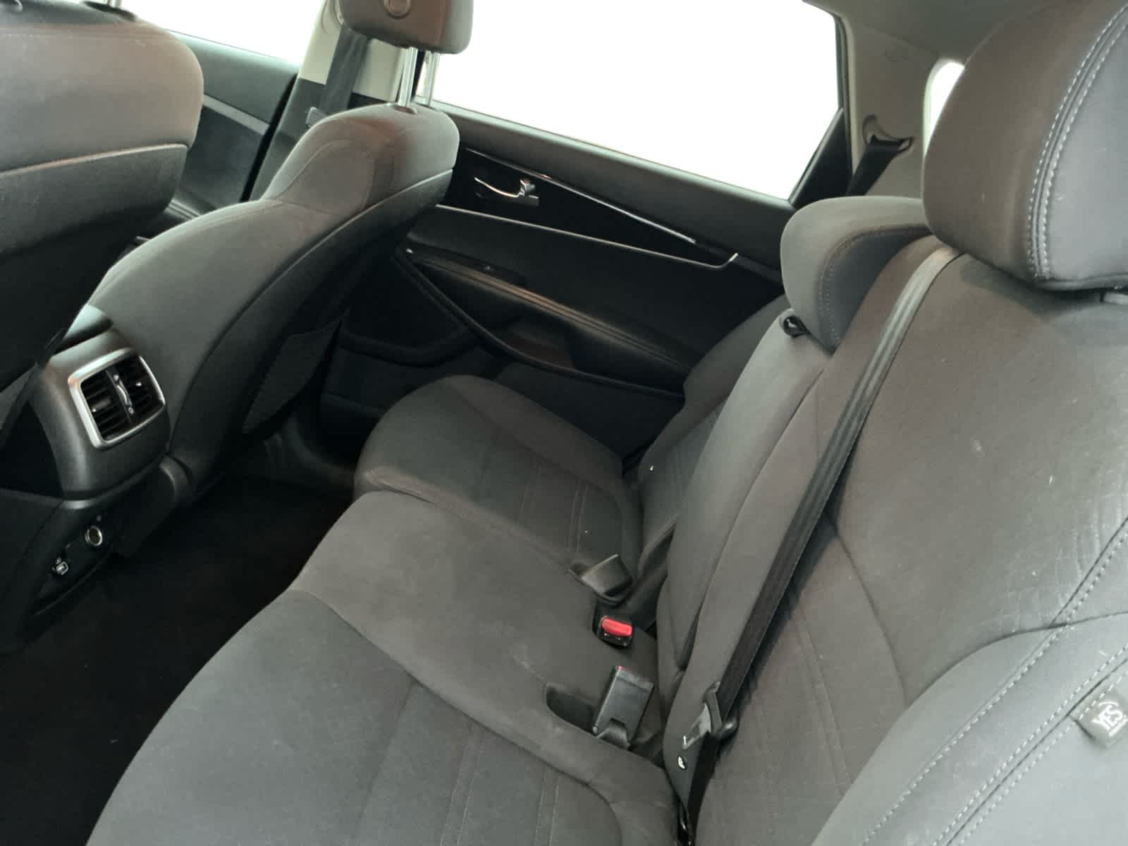 2020 Kia Sorento 2.4L LX