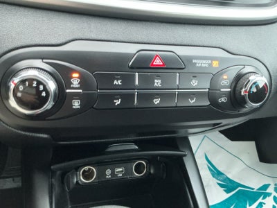 2020 Kia Sorento 2.4L LX