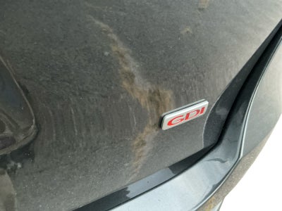 2020 Kia Sorento 2.4L LX