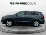 2020 Kia Sorento 2.4L LX