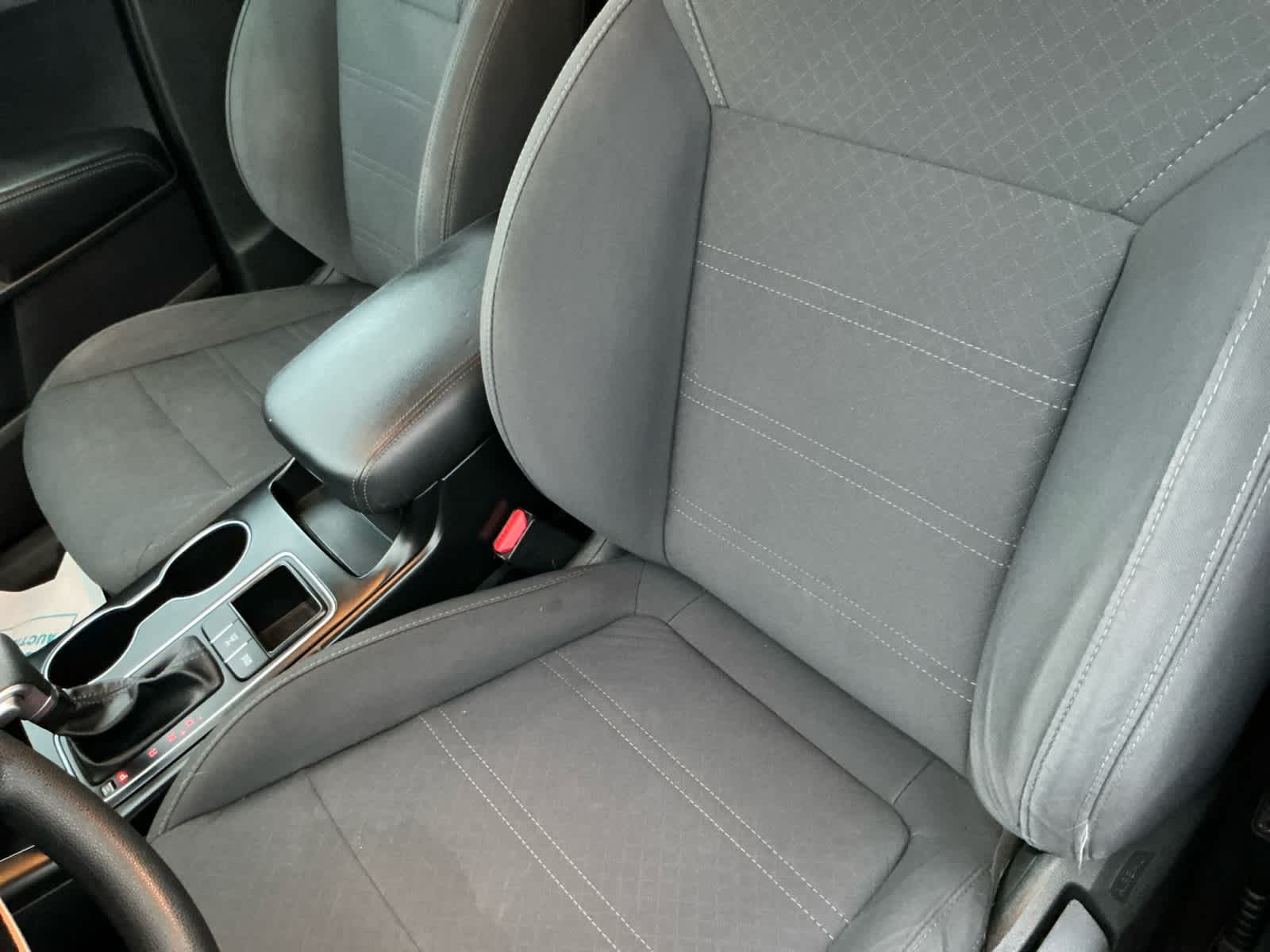 2020 Kia Sorento 2.4L LX