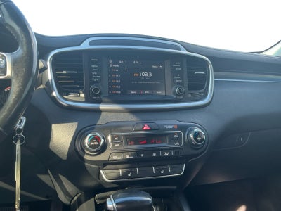 2020 Kia Sorento 2.4L LX