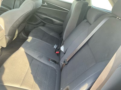 2020 Kia Sorento 2.4L LX