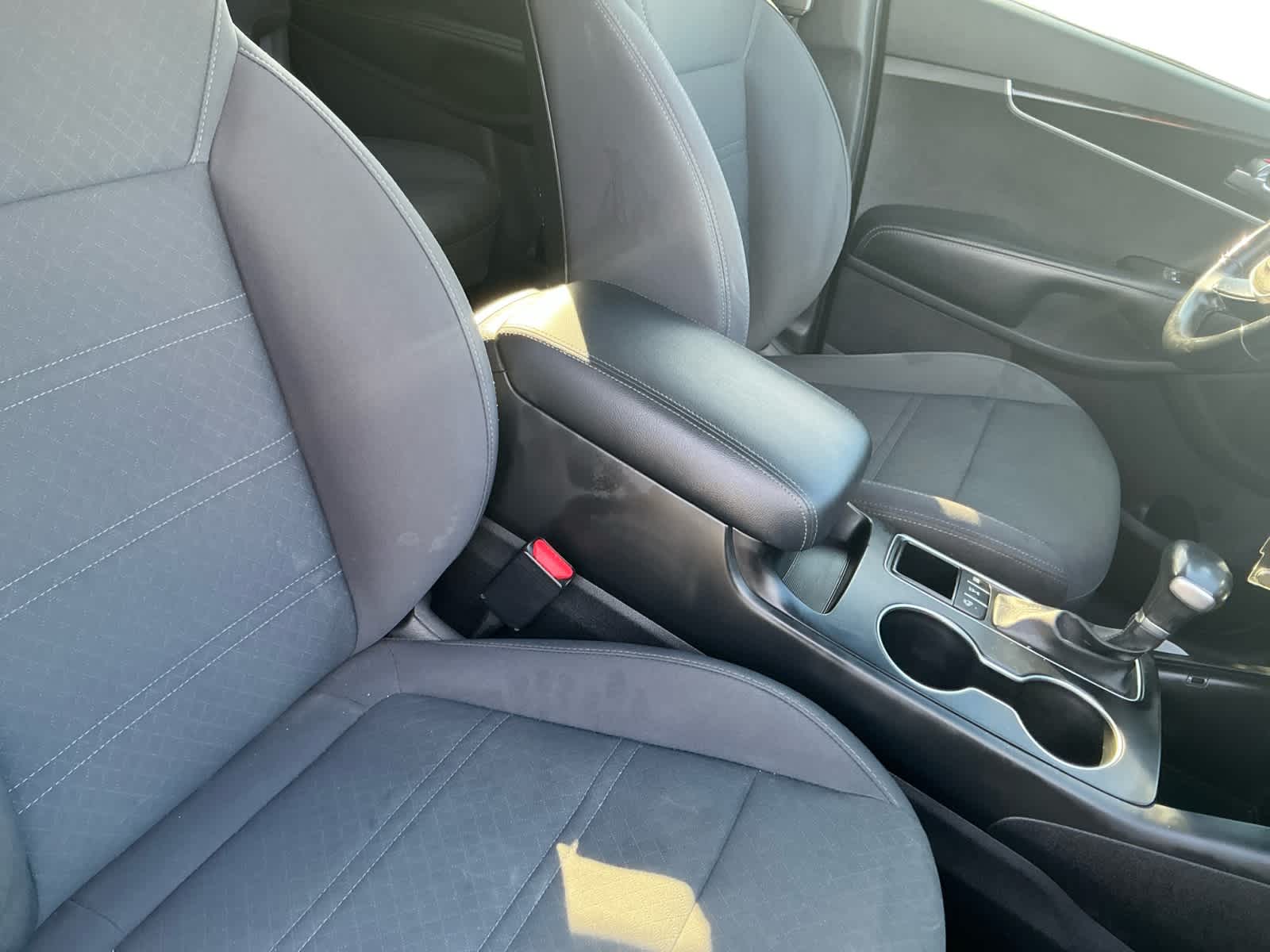 2020 Kia Sorento 2.4L LX