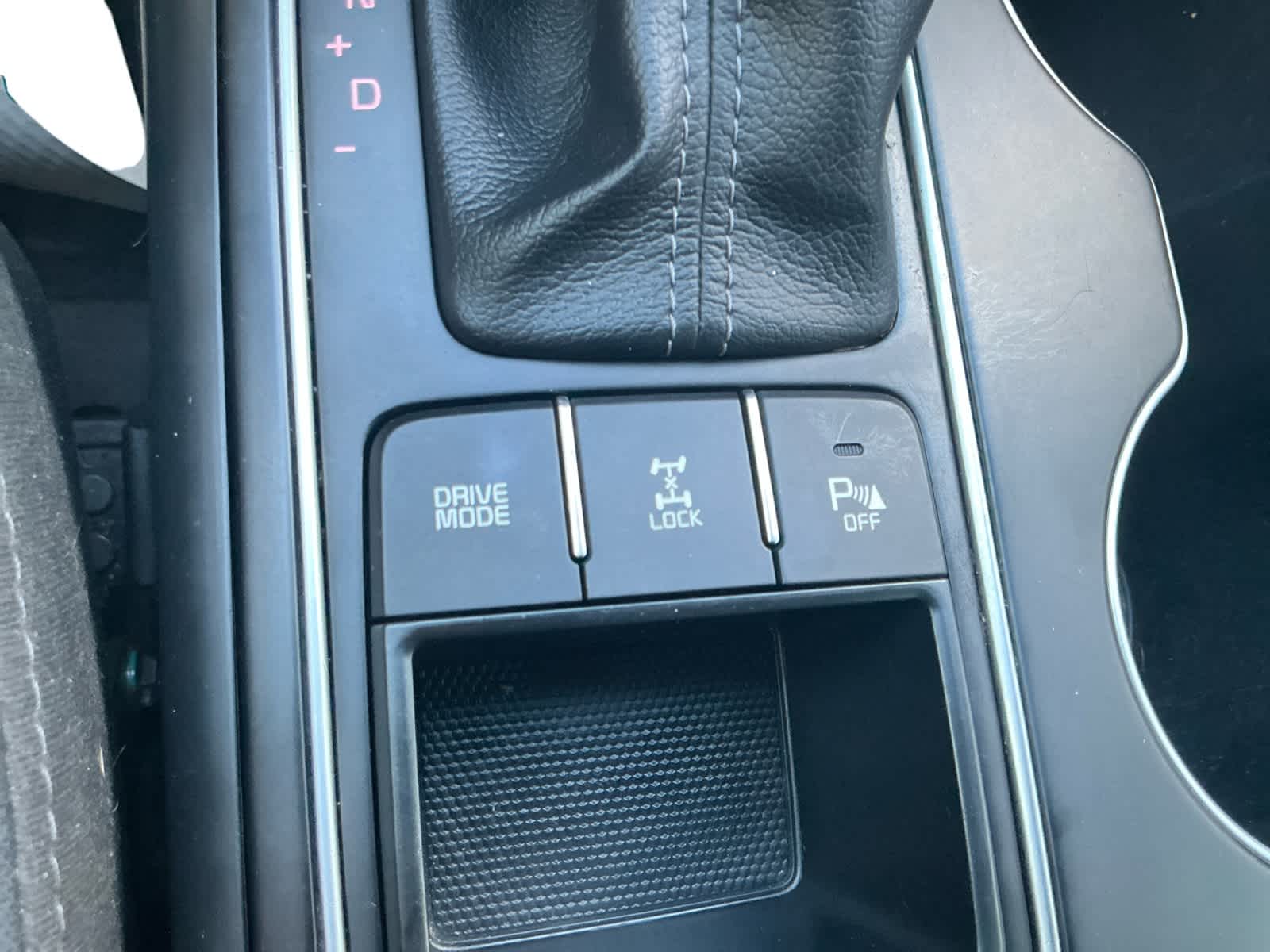 2020 Kia Sorento 2.4L LX