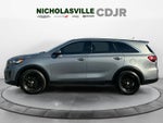 2020 Kia Sorento 2.4L LX