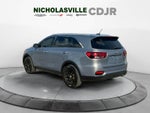 2020 Kia Sorento 2.4L LX