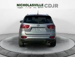 2020 Kia Sorento 2.4L LX