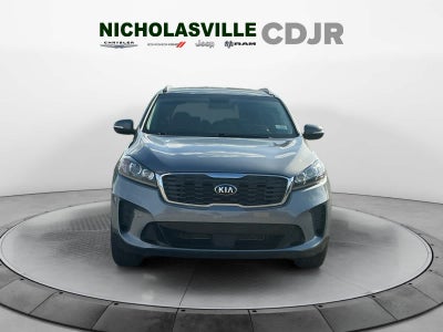 2020 Kia Sorento 2.4L LX
