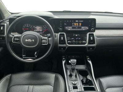 2022 Kia Sorento EX