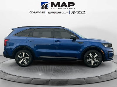 2022 Kia Sorento EX