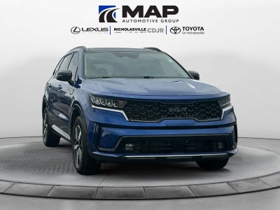 2022 Kia Sorento EX