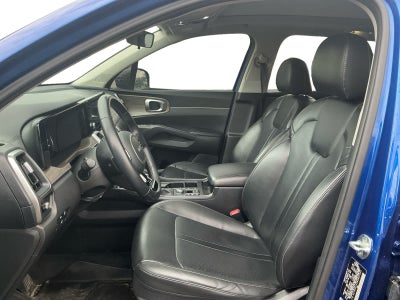 2022 Kia Sorento EX