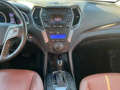 2013 Hyundai Santa Fe Sport 2.0T
