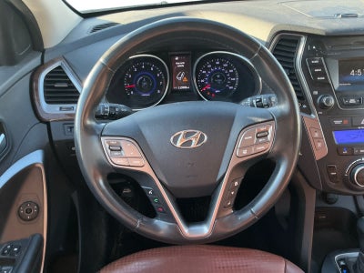 2013 Hyundai Santa Fe Sport 2.0T
