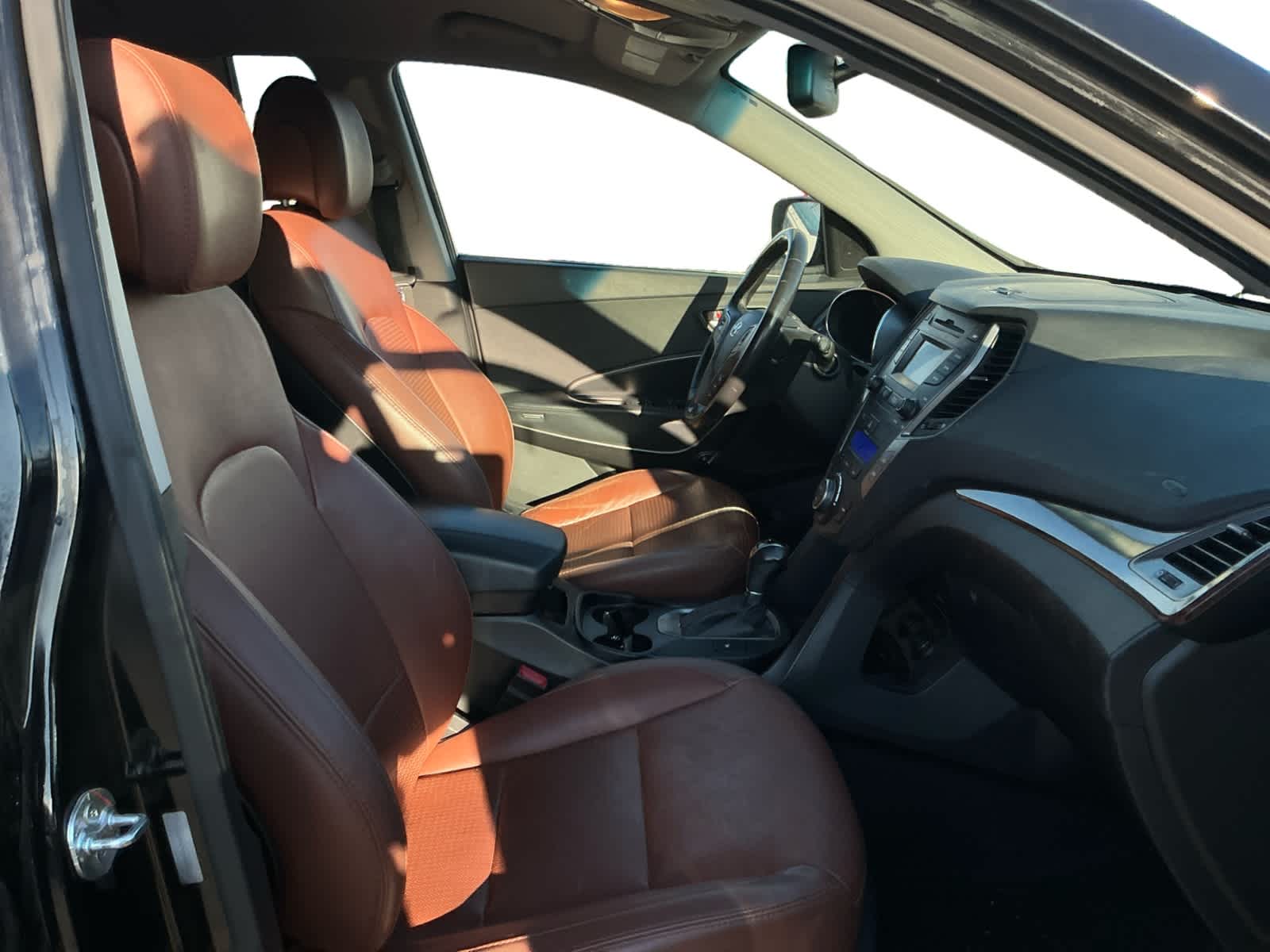 2013 Hyundai Santa Fe Sport 2.0T