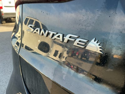 2013 Hyundai Santa Fe Sport 2.0T