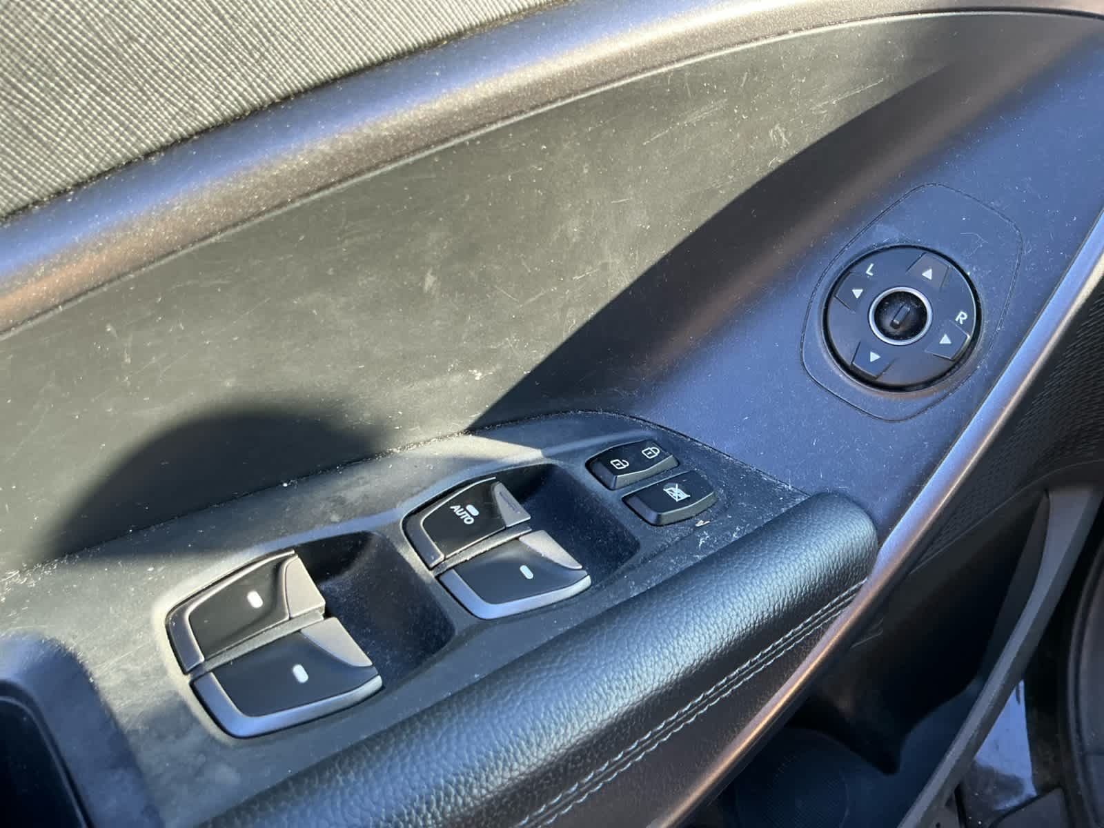 2013 Hyundai Santa Fe Sport 2.0T