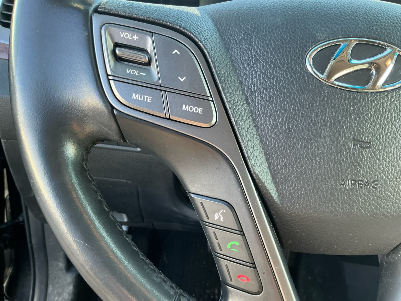 2013 Hyundai Santa Fe Sport 2.0T