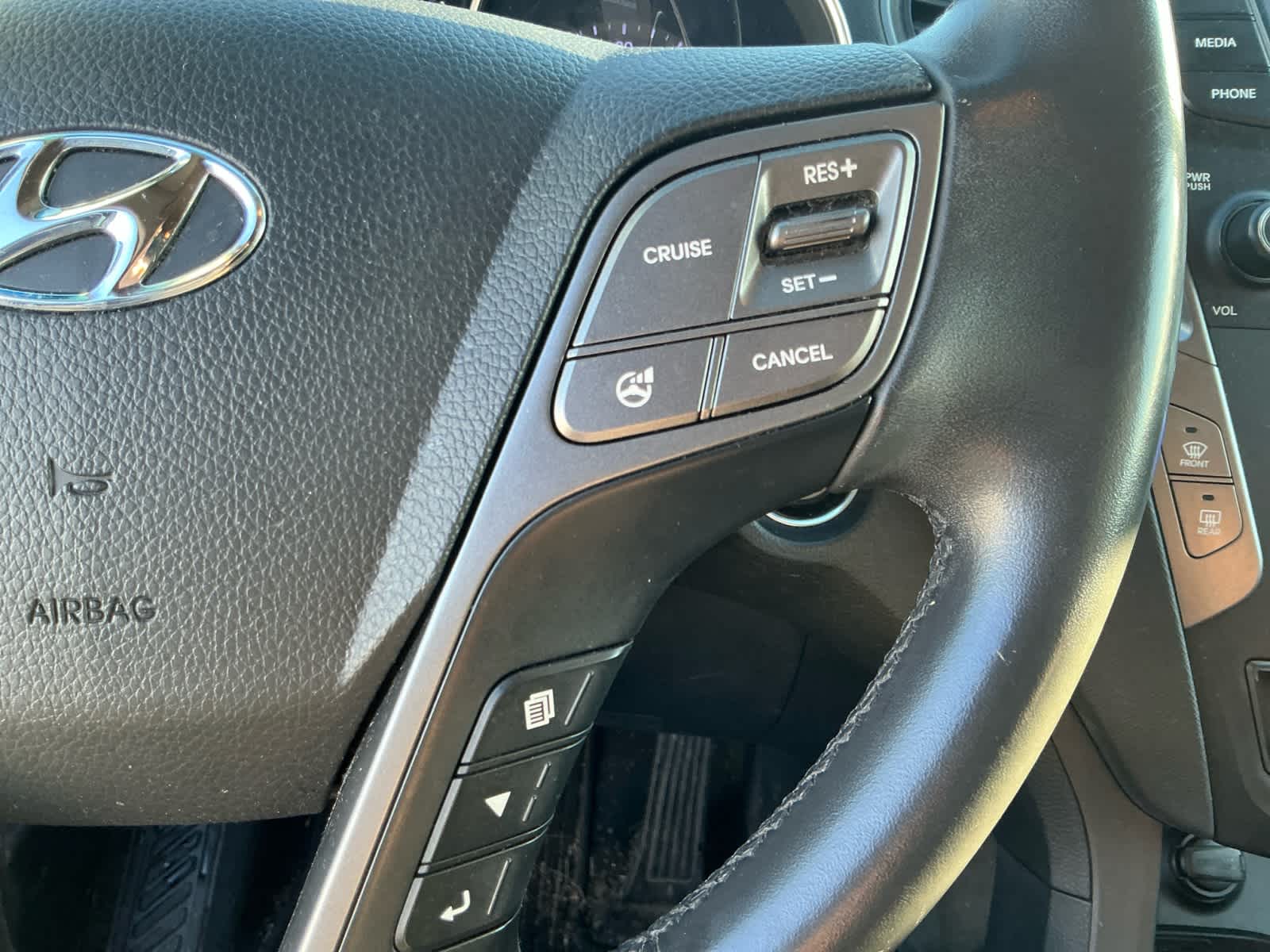 2013 Hyundai Santa Fe Sport 2.0T