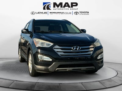2013 Hyundai Santa Fe Sport 2.0T