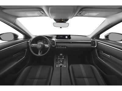 2024 Mazda Mazda CX-50 2.5 S Premium