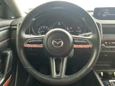 2024 Mazda Mazda CX-50 2.5 Turbo Premium