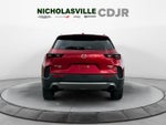 2024 Mazda Mazda CX-50 2.5 Turbo Premium