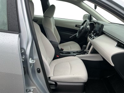 2022 Toyota Corolla Cross L