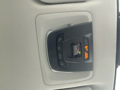 2022 Toyota Corolla Cross L