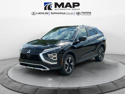 2024 Mitsubishi Eclipse Cross SE S-AWC