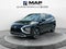 2024 Mitsubishi Eclipse Cross SE S-AWC