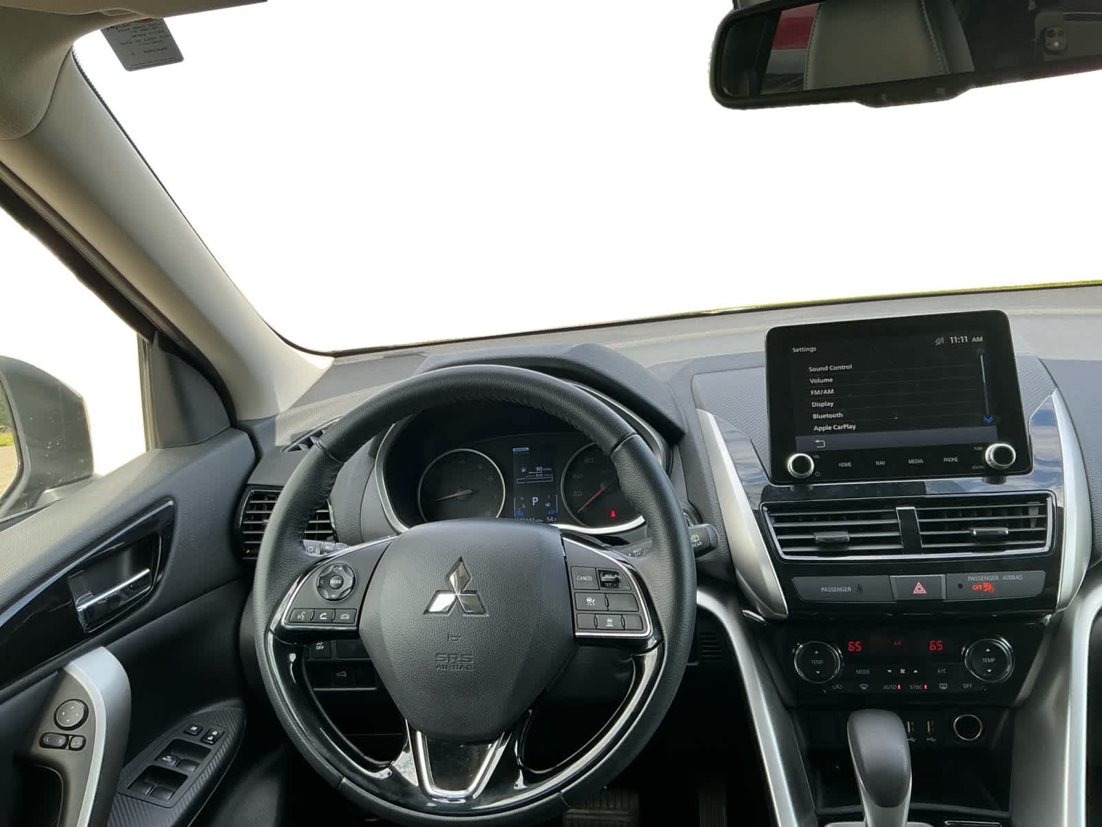 2024 Mitsubishi Eclipse Cross SE S-AWC